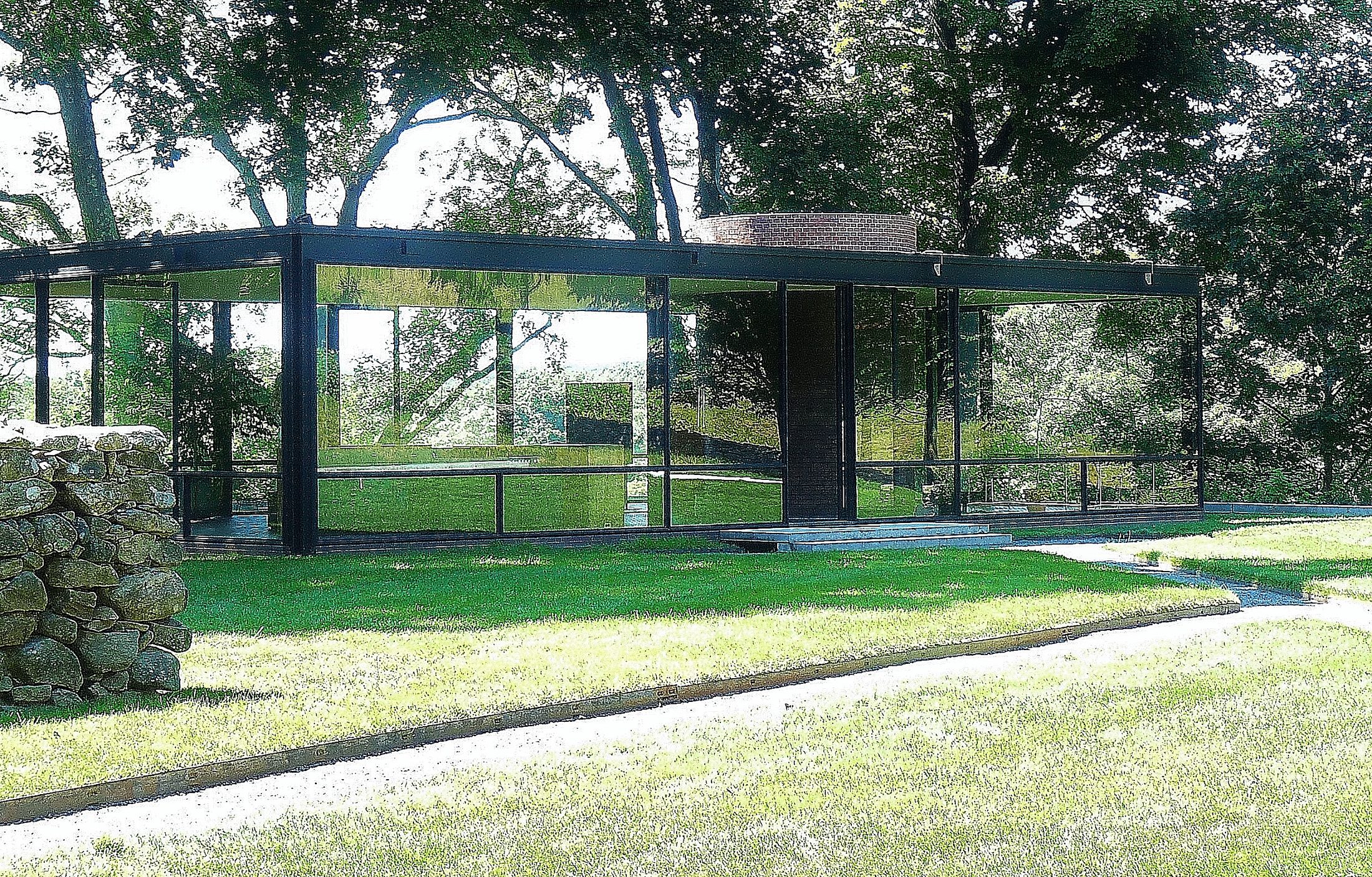 Villa Meridian exterior