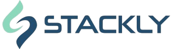 Stackly logo
